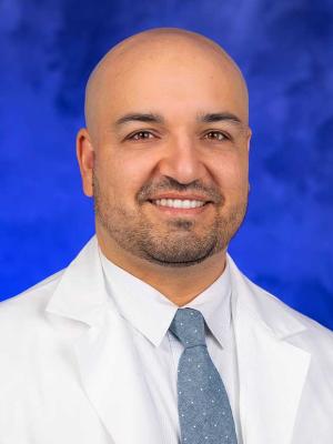 Charyguly Annageldiyev, MD