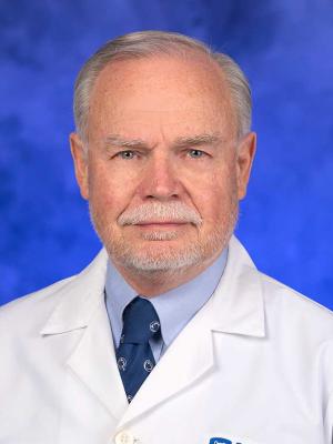 Randy M. Hauck, MD