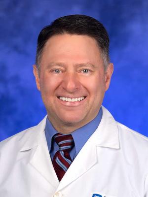 John M. Ingraham, MD