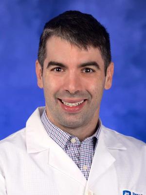 Nicholas P. Lopreiato, MD