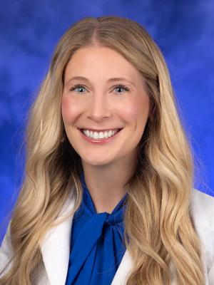 Adrianna J. Adam, CRNP