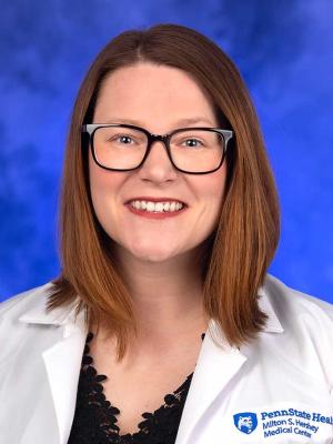 Larissa D. Whitney, PA-C