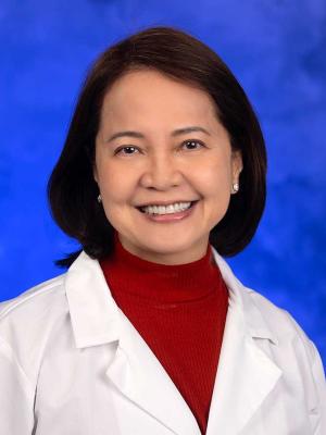 Joy Hazel L. Inciong, MD