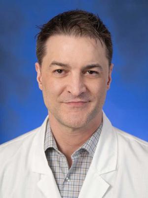 Allan E. Zezula, MD