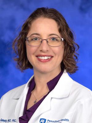 Michelle R. Gniady, MD,  FACS