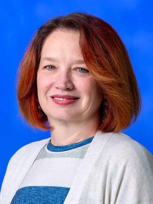 Sabrina E. Turner, CNM