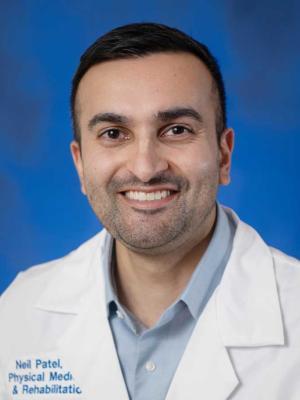 Neil V. Patel, MD