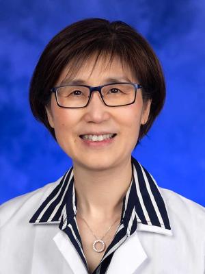 Yixing Jiang, MD,  PhD