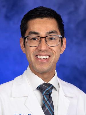 Jose Chu Luo, MD