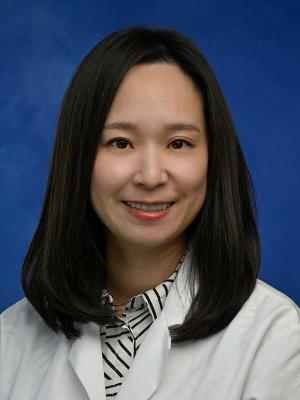 Rachel H. Park, CRNP