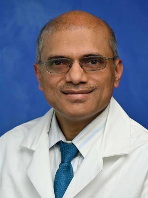 Raghavendra Srinivasa, MD