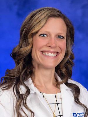 Landi E. Annibali-Eichelberger, CRNP