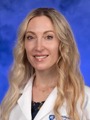 Tara L. Flannery, CRNP