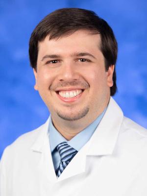 Rafael A. Portela Colon, MD