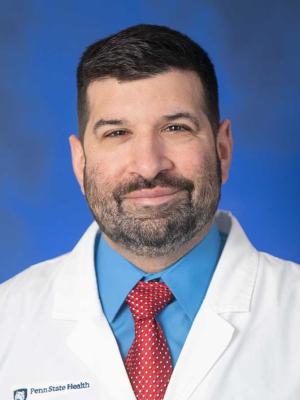 Mark R. Werley, MD