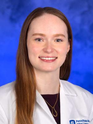 Kira J. Griffith, CRNA