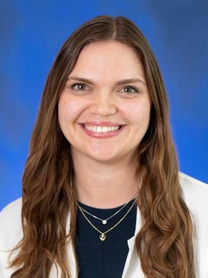 Daria S. Jacobson, CRNP