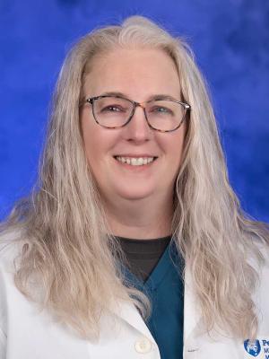 Kimberly K. Shoemaker, CRNP