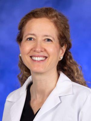 Maria I. Longo-Imedio, MD