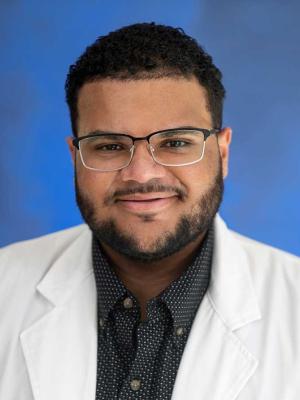 Francisco J. Rosa Gonzalez, MD