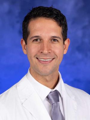 Edgar F. Del Toro Diez, MD