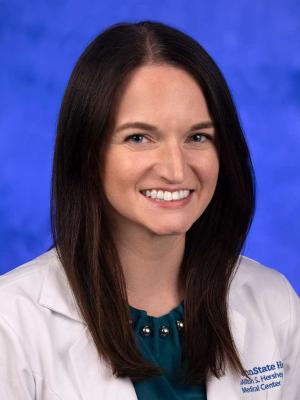 Kira L. Teats, CRNP