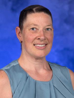 Holly M. Keister, CRNP