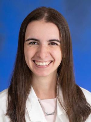 Sarah A. Lattanze, PA-C