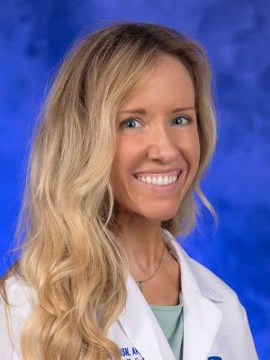 Mary E. Karis, CRNP