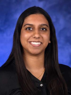 Leslie Abraham, MD