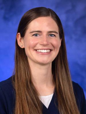 Morgan R. Bennett, CRNP