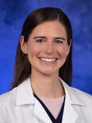 Morgan R. Bennett, CRNP