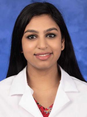 Sarah T. Akhtar, MD