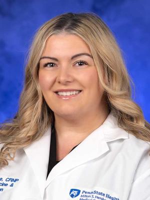 Priscilla A. Coyne, CRNP,  FNPC
