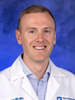 Garrett S. Thompson, MD
