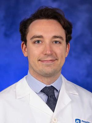 Timothy J. Van Dover, MD