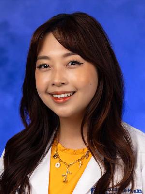 Trinh D. Vo, CRNP