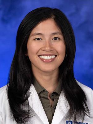 Flora Yan, MD