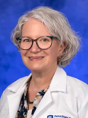 Rebecca A. Cox-Davenport, CRNP