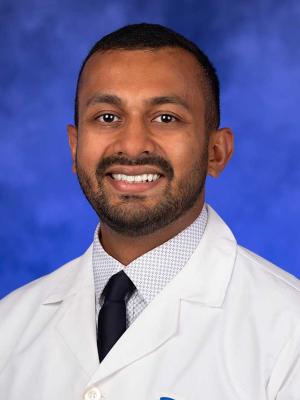Toby Mathew, MD