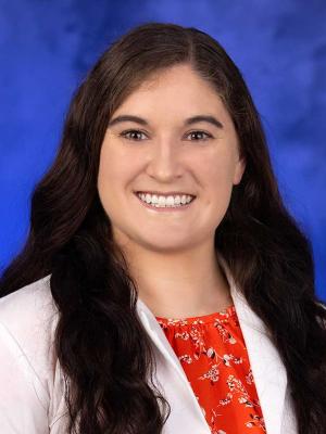 Leah Hennes, MD