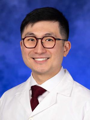 Brian Fang, MD