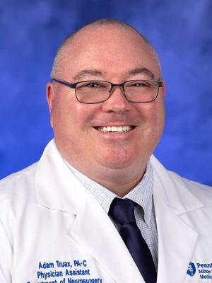Adam C. Truax, PA-C