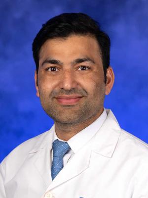 Sant K. Yadav, MD