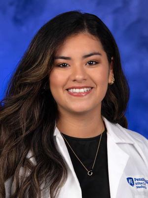 Caroline B. Paz, DO