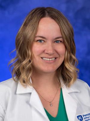 Megan C. Brown, MD