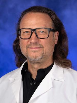 G. Timothy Reiter, MD