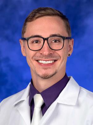 Brady J. Morgan, MD