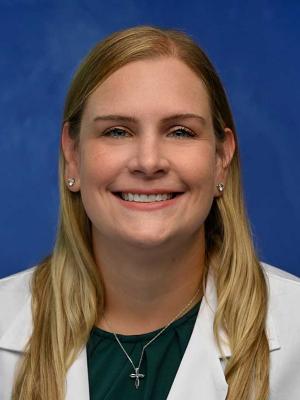 Elizabeth A. Biddle-Zabawa, CRNP