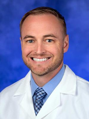 Andrew Corson, MD